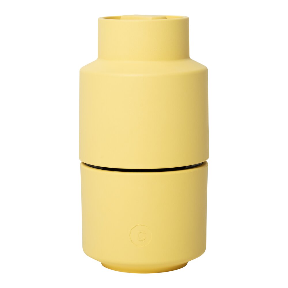 Billund kværn - gul